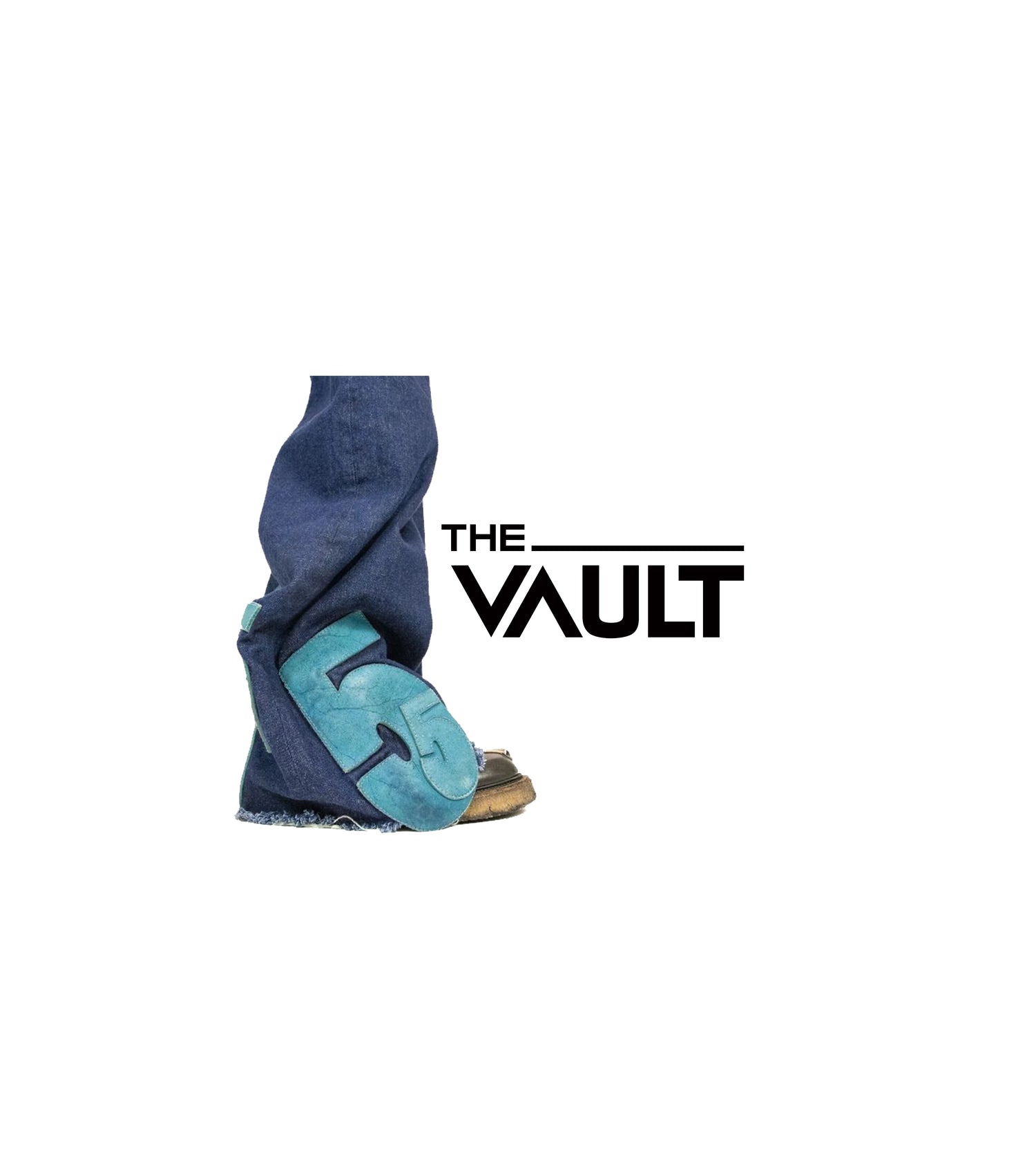 The Vault