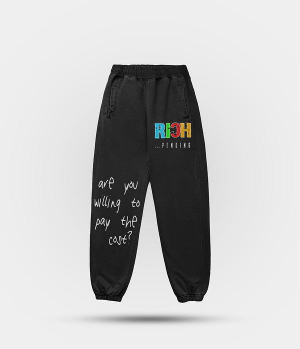RICH Sweatpants