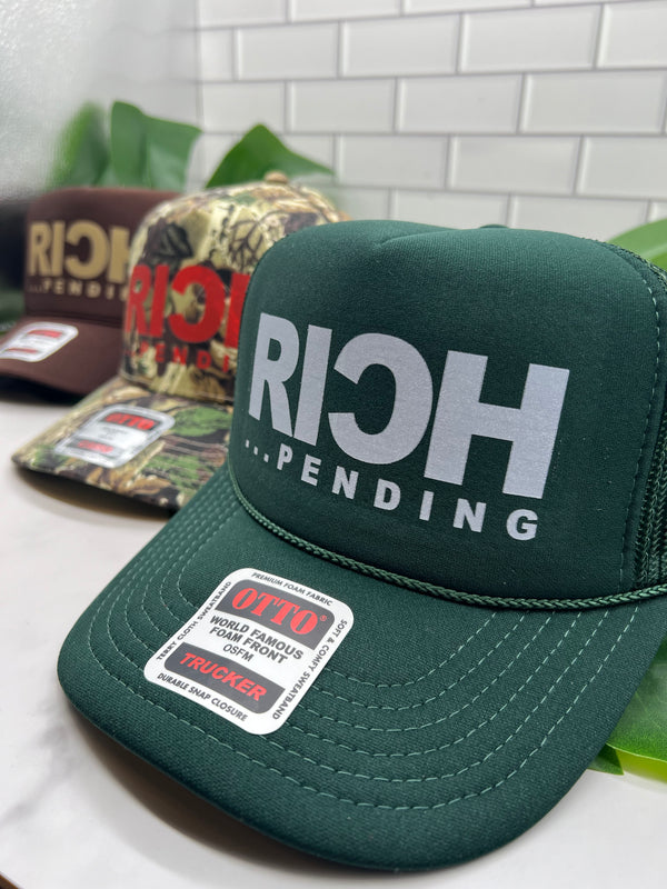 RICH Trucker