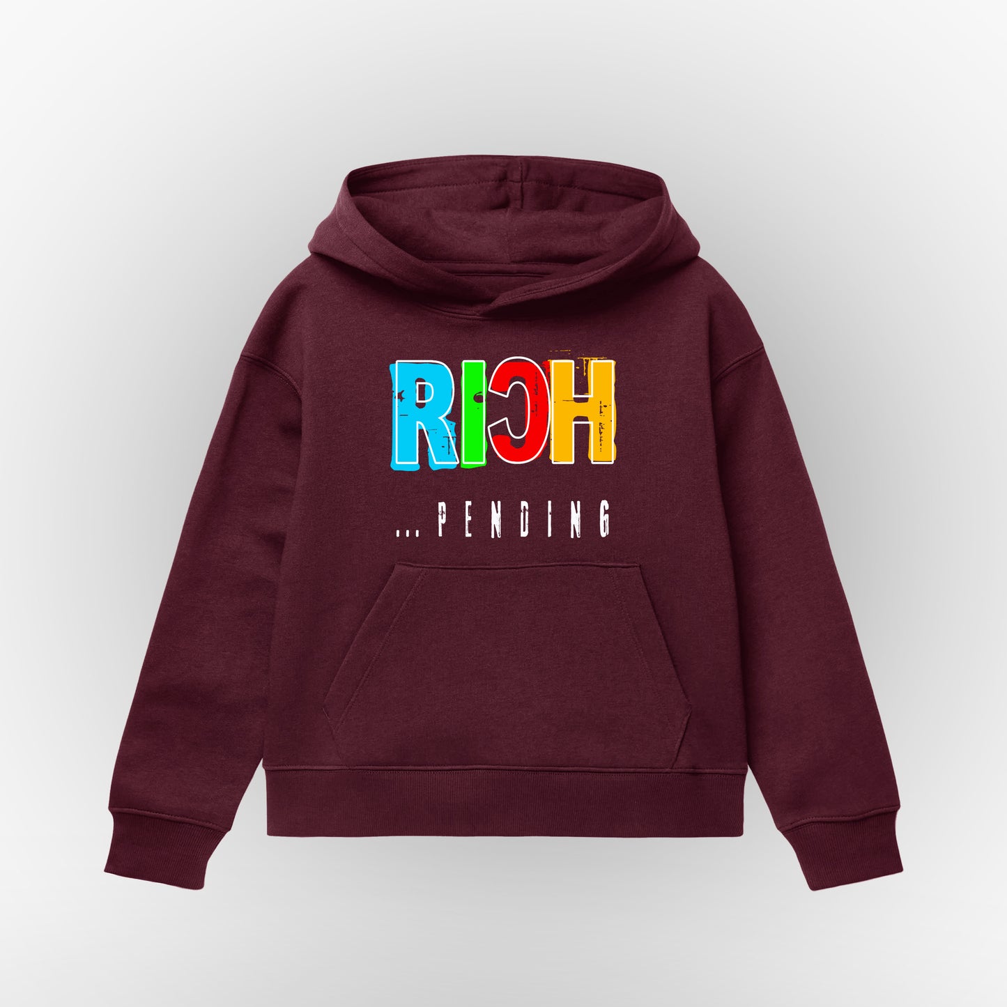 RICH Hoodie