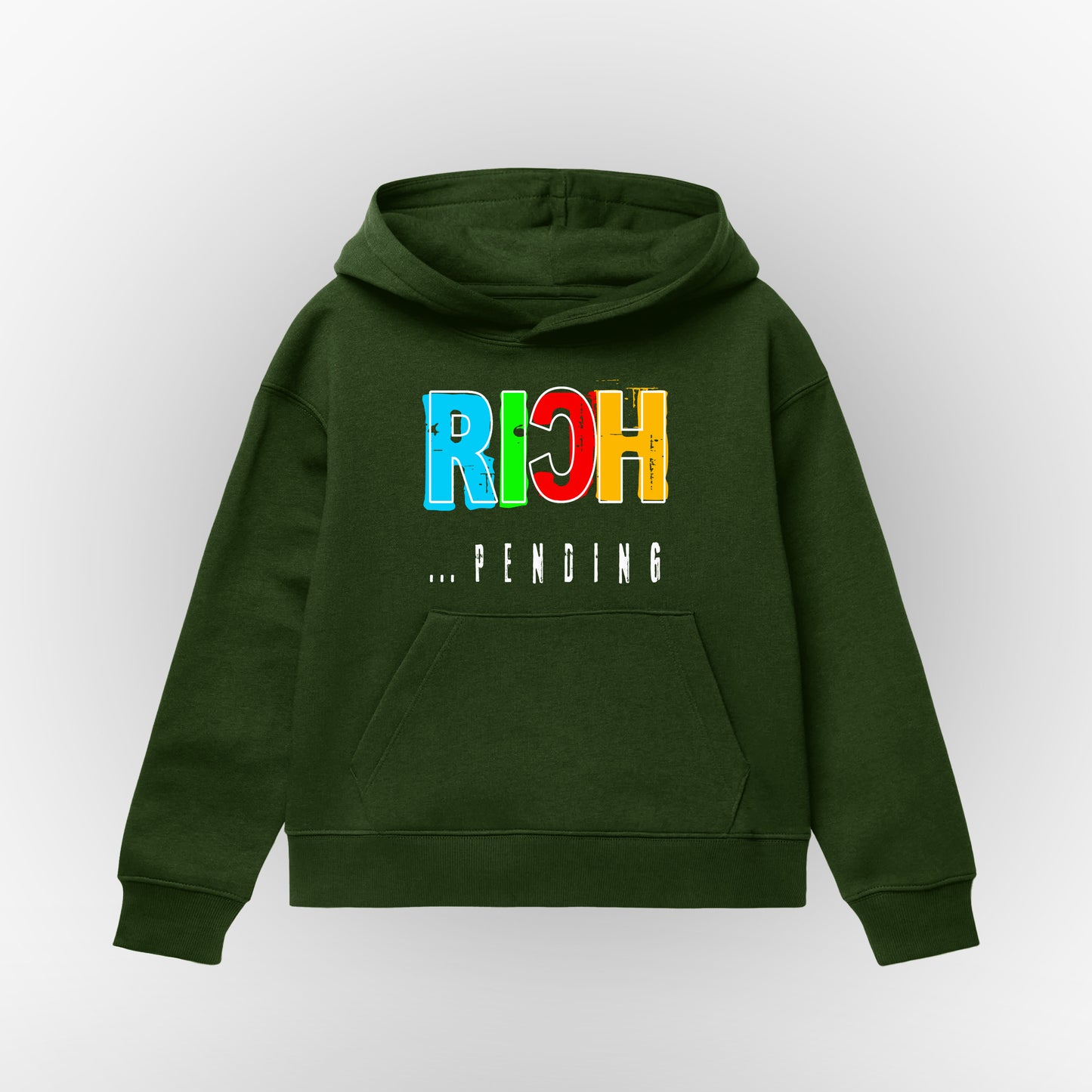 RICH Hoodie