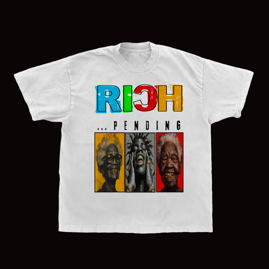 RICH T Shirt