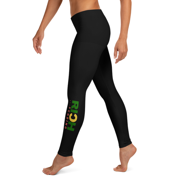 RICH Leggings